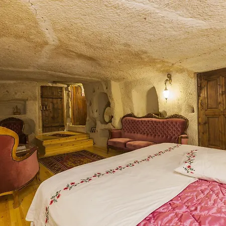 Aparthotel Patiskacavehouse