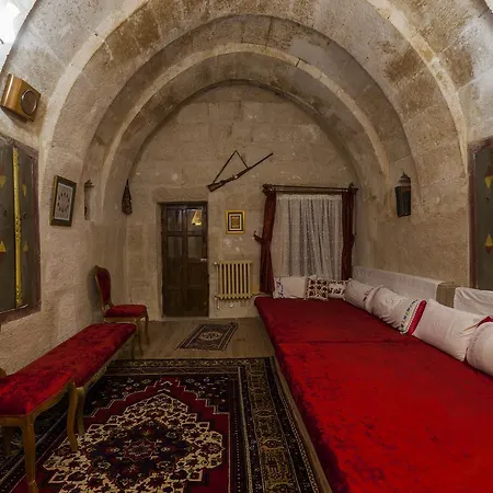 Aparthotel Patiskacavehouse